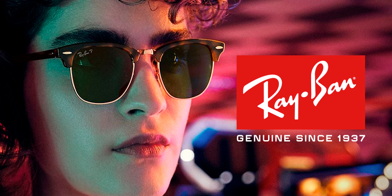 Ray ban hot sale klasik model